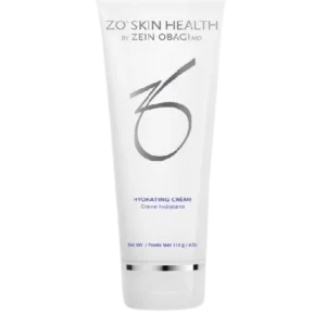 Hydrating Crème