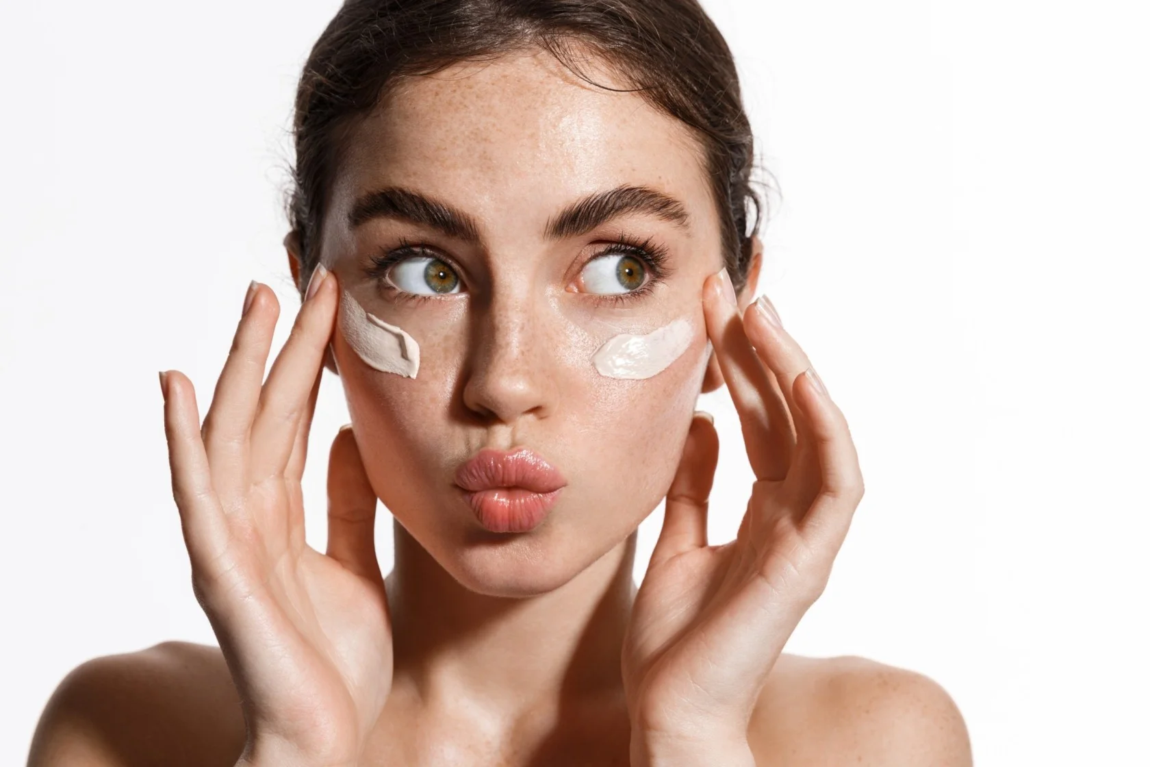 Achieve radiant, healthy skin with our customized, professional skincare treatments and facials!